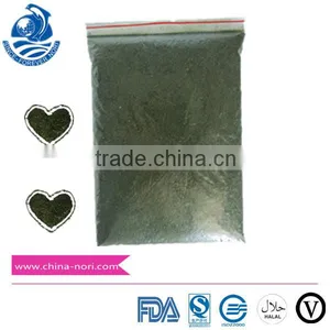 Natural Seaweed Roasted Seaweed Seaweed Powder thumbnail-1