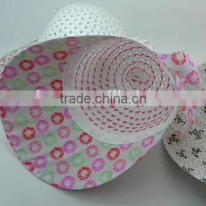 Direct Factory Price Excellent Quality Sun Visor Cap for Protection thumbnail-3