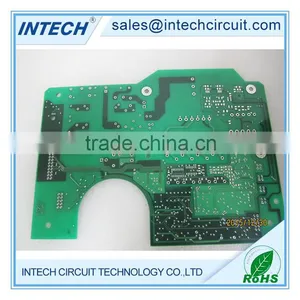 China Hot Sale 94v0 Rohs Pcb Board Manufacturer thumbnail-4