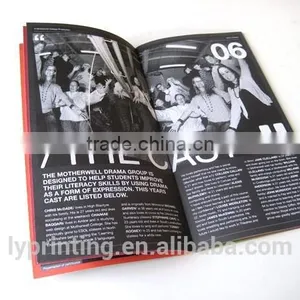 Cheap Promotional Brochure Printing,cheap Flyer Printing Quality Choice thumbnail-5