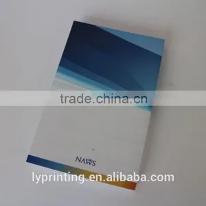 High Quality OEM Packaging&Printing Service, Low Cost Wholesale Paperback Books thumbnail-2