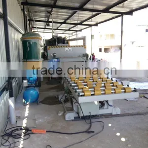 TJLD-20C Automatic Polishing Machine for Granite Slab thumbnail-4