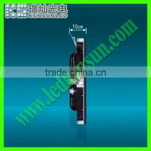 Taxi Led Cabinet Display thumbnail-1