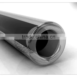 New Type Vacuum Tube With Mirror Inside Glass thumbnail-1