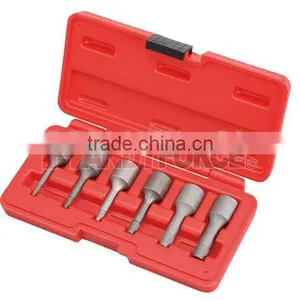6PCS Bolt Extractor / Auto Repair Tool / General Tool thumbnail-1