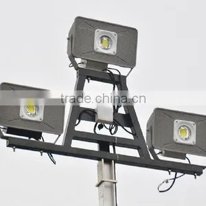 SOLAR LIGHTING TOWER-----GREEN ENERGY thumbnail-3