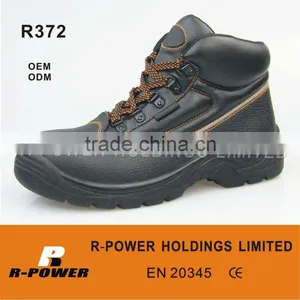 Groundwork Safety Boots R372 thumbnail-1