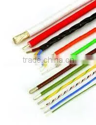 Electrical Wire Prices of Pvc Copper Aluminum Conduct 0.5mm 1mm 4mm 6mm 10mm 25mm Pvc Insulation thumbnail-1