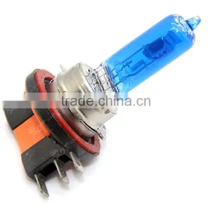 H15 Xenon Halogen Bulbs 7500k 55w DRL Globes Plasma for VW GOLF MK6 thumbnail-4
