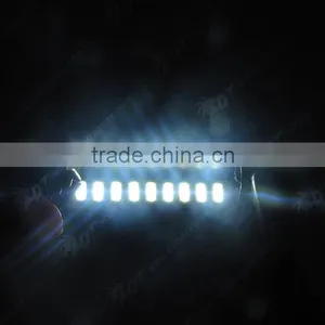 Hot Sale 3014 Smd Festoon Lamp for Audi thumbnail-3