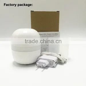 Humidifier Gifts Super Silent Home Ultrasonic Aroma Mist Humidifier Diffuser thumbnail-6