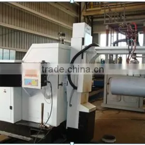 Pipe Intersecting Line Cutting Machine thumbnail-2