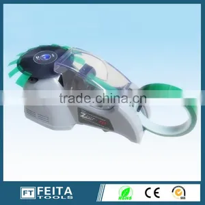 ZCUT-10 Automatic Tape Dispenser/adhesive Tape Machine/electrice Cutting Machines thumbnail-3