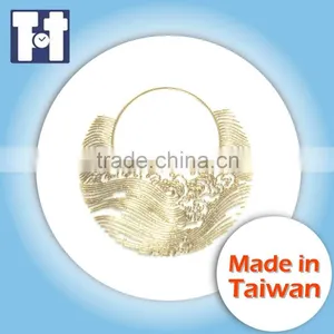 Nail Sticker Gold Trademark Furniture thumbnail-1