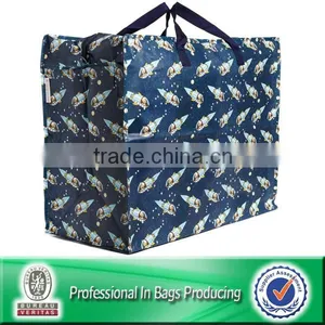 Custom Cheap PP Big Bag For Carry thumbnail-1