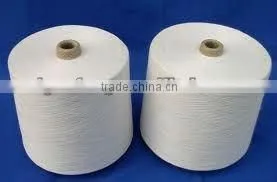 50%modal /50%cotton Yarn NE30/1s thumbnail-1