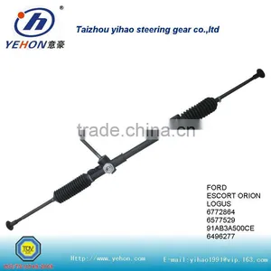 Steering Gear for FORD ESCORT ORION /Logus thumbnail-1
