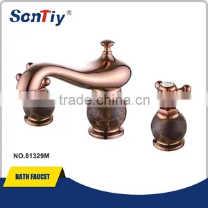 Eco-friendly Stainless Steel Stand Shower Mixer Shower Column Set thumbnail-5