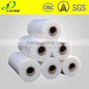 China Good Quality and Low Price PE Stretch Film thumbnail-3