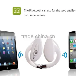 Uldum Hot Sale New Product 2016 Wireless Bluetooth Headphone thumbnail-5