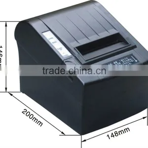 Thermal Printer (GS-8030A) thumbnail-1