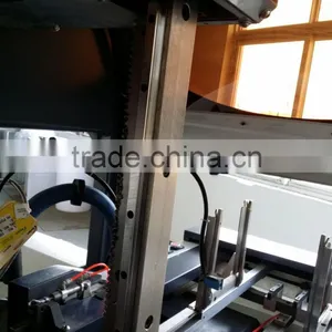GS-330 2016 Good Quality Hot Sale Shoe Box Forming Device Machine thumbnail-4