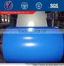 Factory Price of Color Coated Ppgi Ral 9012 thumbnail-4