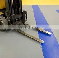 Interlocking PVC Tiles (TPR Tiles) thumbnail-1