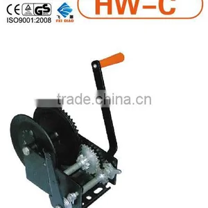 Hand Winch thumbnail-3