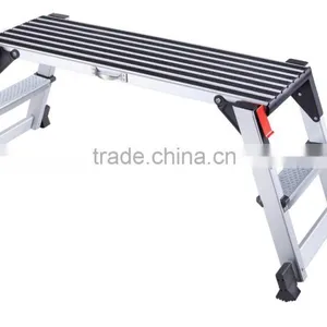 Best Price Aluminium Step up Platform thumbnail-4