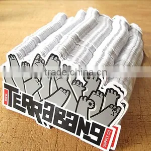 Wholesale Scratch off Stickers thumbnail-3