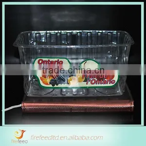 2015 New Design Low Price Plastic Seedling Tray thumbnail-1