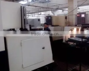 Qingdao Jiade Bearing Co., Ltd. company overview - view 1 thumbnail