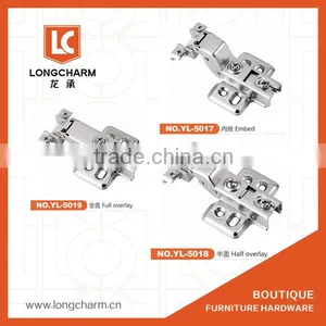 -45 Degree Special Cabinet Hardware Hinges Different Types of Hinges Made in China thumbnail-4