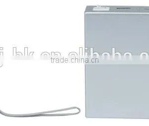 10w Min Rechargeable Flood Lights IP44 Led Emergency Lighting , Cct:5500-6000k thumbnail-2