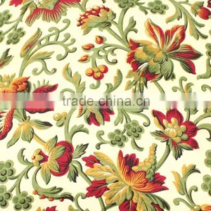 Polyester Printed Micro Suede Fabric thumbnail-1