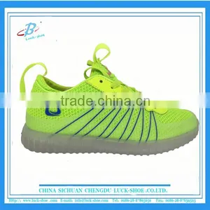 2016 Most Popular LED Shoes Unisex Running Shoes thumbnail-1