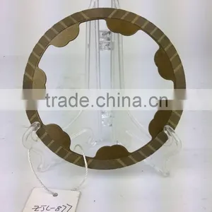 Hyundai Forklift Parts for Swing Motor PC60-7, Paper thumbnail-1