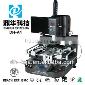 Automatic Bga Reball Station DH-A4 Automatic Reball Machine thumbnail-1