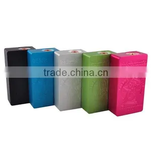 2015 Mechanical Cherry Bomber Mod Box Clone Magnet Switch Wholesales thumbnail-3