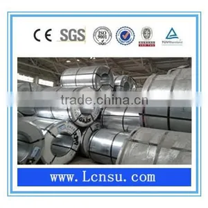 Mild Steel Coil thumbnail-3