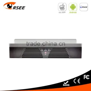 Hot Selling Product H.264 6ch Onvif Nvr thumbnail-1