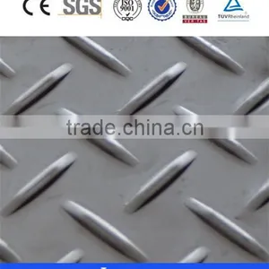 Nonslip Tread Plate / Non-slip Sheet / Tread Plate thumbnail-2