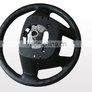 Multifunction Steering Wheel Assembly for BYD S6 Spare Parts Original Equipment thumbnail-2