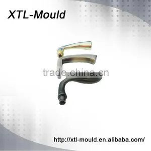 Factory Manufacturer Door Handle for Wood Door thumbnail-1