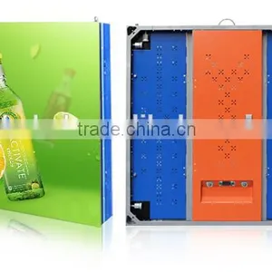 Indoor Usage and Video Graphics Animation Display Function Rgb Led Modules Supplier's Choice thumbnail-3