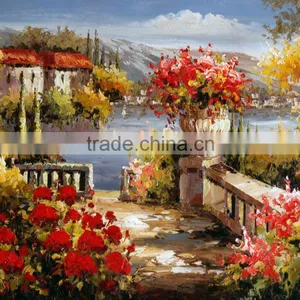 Hot Sales Glossy Polyester Canvas for Decorative Film thumbnail-1