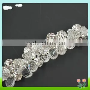 2015 Wholesale Bling Bling Crystal Headwear thumbnail-2