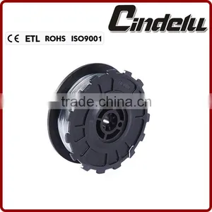 Automatic Rebar Tying Machine Dedicated Wire Coil thumbnail-1