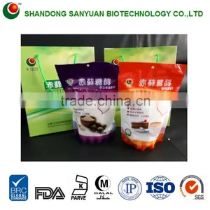 ISO Certificated Crystalline Erythritol Manufacturer thumbnail-1
